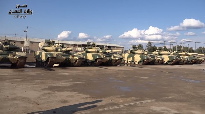 Kommersant: Việt Nam nhập khẩu vũ khí hiện đại từ Nga - Thống kê mới nhất - Ảnh 1.