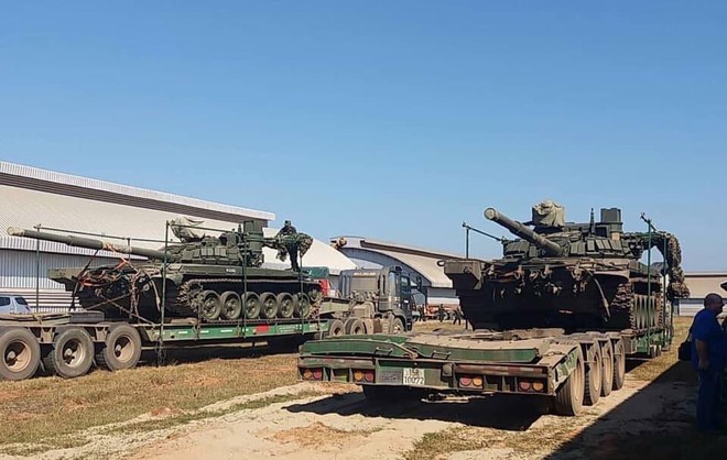 Kommersant: Việt Nam nhập khẩu vũ khí hiện đại từ Nga - Thống kê mới nhất - Ảnh 4.