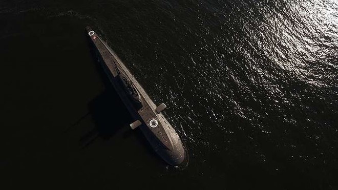 Tàu ngầm Kilo thế hệ mới của Nga có gì đặc biệt? - Ảnh 5.