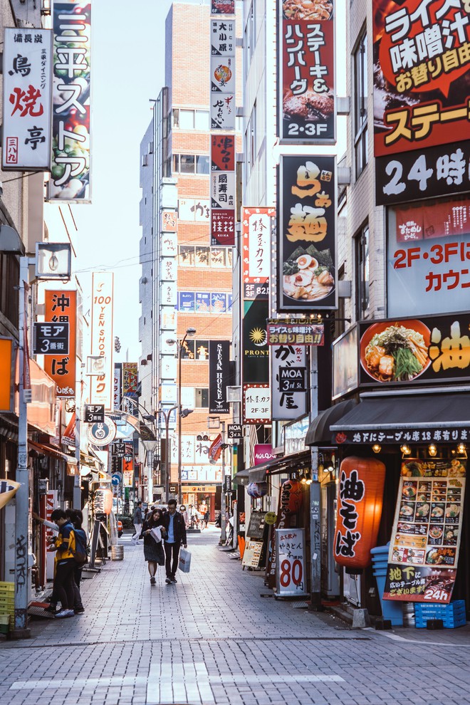 3 địa điểm được check-in nhiều nhất Tokyo, vị trí số 1 có đến 9,6 triệu bức hình trên Instagram! - Ảnh 7.