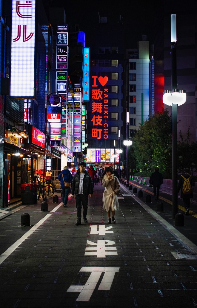 3 địa điểm được check-in nhiều nhất Tokyo, vị trí số 1 có đến 9,6 triệu bức hình trên Instagram! - Ảnh 9.