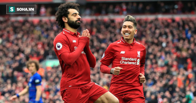 Salah bất ngờ bị gạt khỏi đề cử giải Cầu thủ xuất sắc nhất mùa Premier League 2018/19 - Ảnh 2.