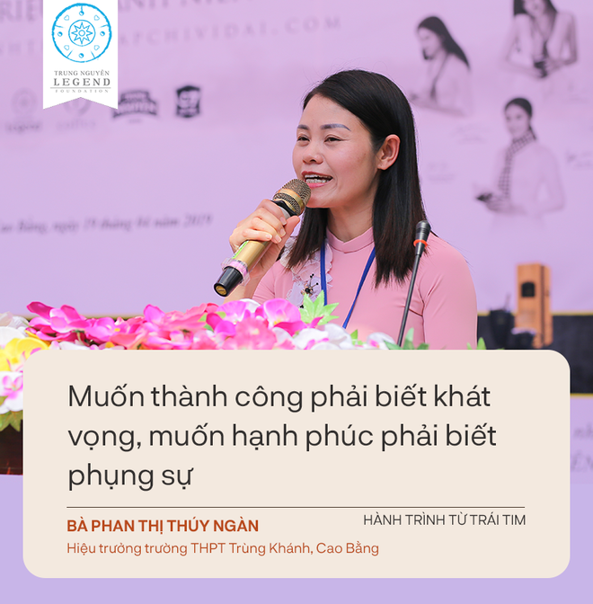 Bí quyết để vừa thành công, vừa hạnh phúc chỉ nằm trong 4 chữ này! - Ảnh 4.