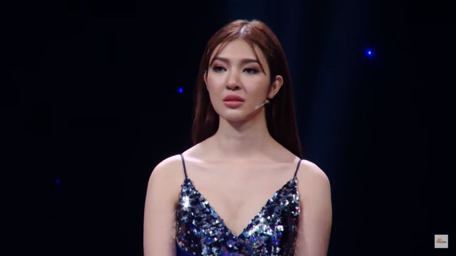 Hoa hậu Bùi Lý Thiên Hương sốc, bật khóc vì bị từ chối thẳng mặt một cách sỗ sàng - Ảnh 7.