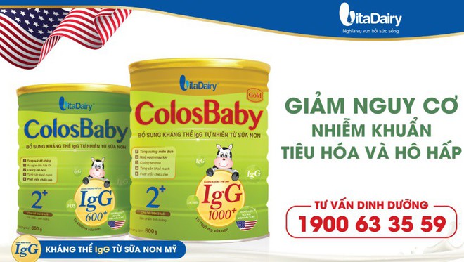 Nhiễm khuẩn đường tiêu hóa và hô hấp ở trẻ: Nguyên nhân và cách hỗ trợ hệ miễn dịch - Ảnh 2.