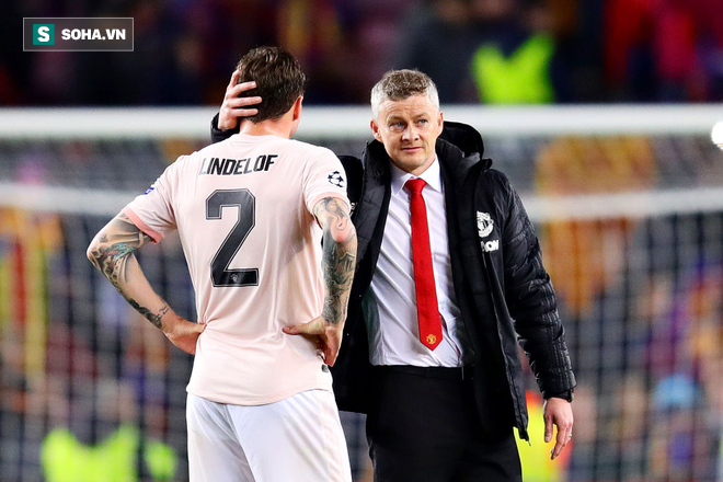 Solskjaer và Man United: Đại cải tổ bắt đầu từ đâu? - Ảnh 1.