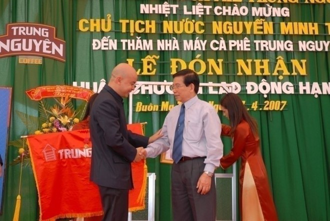 Đặng Lê Nguyên Vũ - chuyện mười năm trước - Ảnh 5.