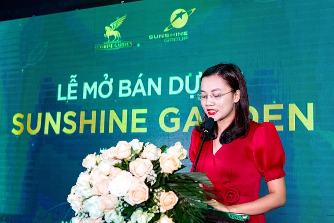 Giải mã lý do Sunshine Garden hút khách ngày mở bán - Ảnh 2.