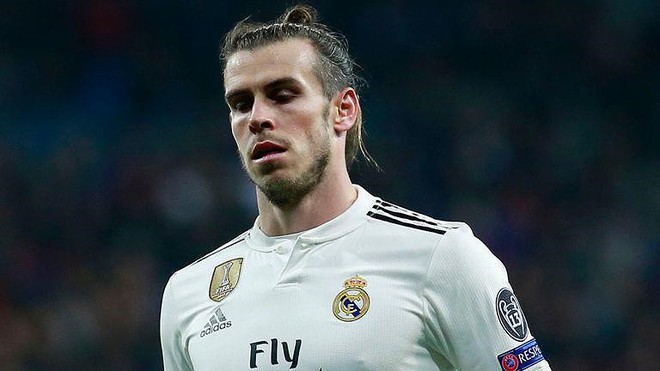 Bale đang bị Real Madrid đối xử thiếu tôn trọng? - Ảnh 1.
