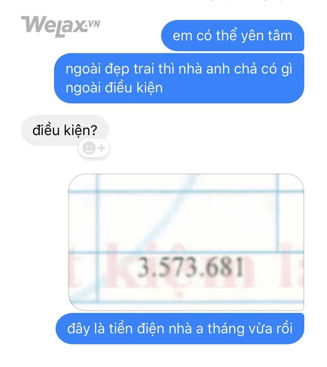 Góc nóng đến mấy cũng muốn có bồ: Thời tiết phát rồ nhưng các thanh niên vẫn đều đều thả thính nhờ tuyển tập này! - Ảnh 1.