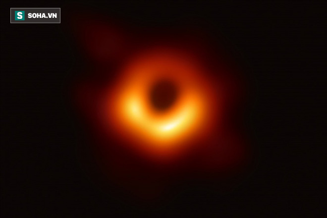 Sức mạnh khủng khiếp của hố đen - Quái vật vũ trụ vừa sa lưới nhân loại - Ảnh 9.