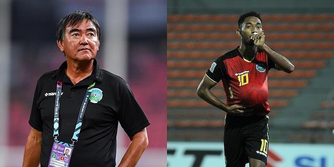 Đông Timor ‘chấp’ á quân AFF Cup 2018 đá sân nhà? - Ảnh 1.