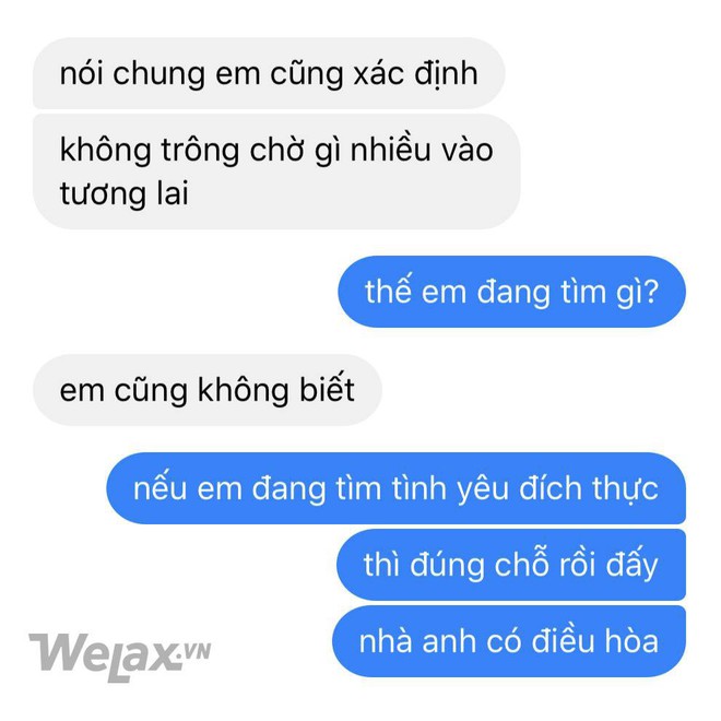 Góc nóng đến mấy cũng muốn có bồ: Thời tiết phát rồ nhưng các thanh niên vẫn đều đều thả thính nhờ tuyển tập này! - Ảnh 3.