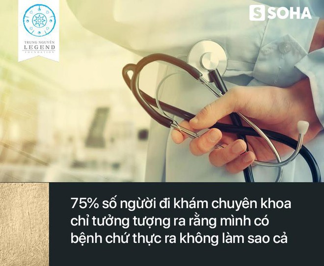 Sách ‘gối đầu giường’ của Đặng Lê Nguyên Vũ: 6 nỗi sợ hãi này khiến nhiều người mãi không giàu lên được! - Ảnh 7.