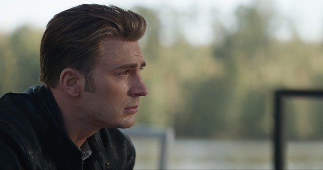 Phần cuối Avengers: Endgame: Dữ dội và hùng tráng cho hành trình 11 năm nhiều cảm xúc - Ảnh 4.