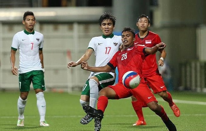 Cựu HLV Đồng Tâm Long An muốn vô địch AFF Cup 2020 - Ảnh 2.