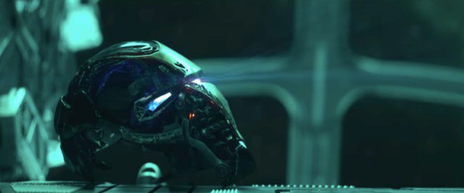 Tại sao Avengers: Endgame không hề có cảnh Post-Credit nào? - Ảnh 1.