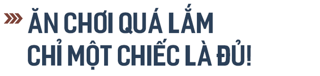 Lời tự thú của thiếu gia Bình Dương mê siêu xe: Ba mẹ nói tôi ngựa non háu đá, ỷ có tiền muốn mua gì thì mua - Ảnh 1.