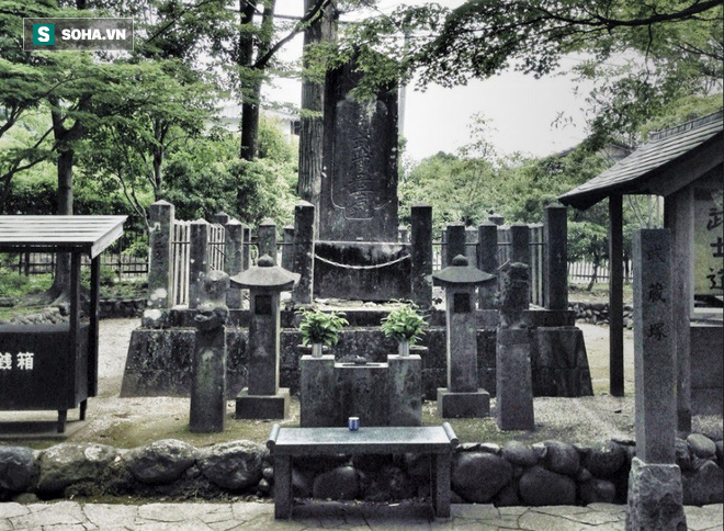 Chiến tích phi thường của “Thánh Samurai” và cái chết ly kỳ như thần thoại - Ảnh 5.