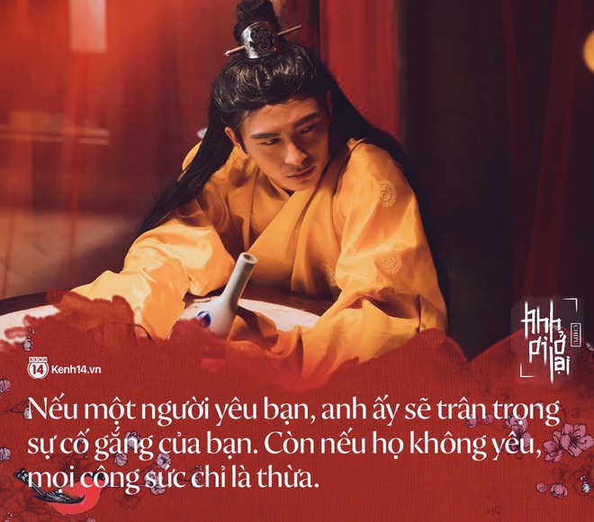 Anh ơi ở lại của Chi Pu có 4 kiểu yêu mà đời này bạn có trốn kỹ cũng không thoát, hãy học cách để khôn ngoan hơn! - Ảnh 8.