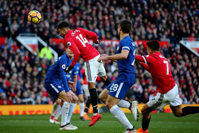 Đánh bại Chelsea để hồi sinh, làm được không Solskjaer? - Ảnh 3.