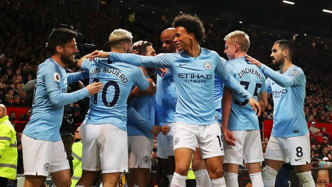 Khắc tinh của các nhà vô địch sẽ khiến Man City phải ôm hận? - Ảnh 1.