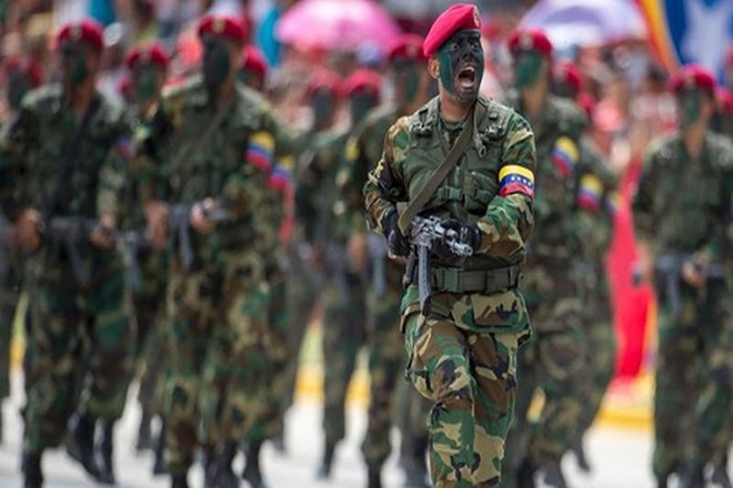 Tại sao âm mưu Cách mạng màu của Mỹ và phương Tây tại Venezuela lại thất bại? - Ảnh 4.