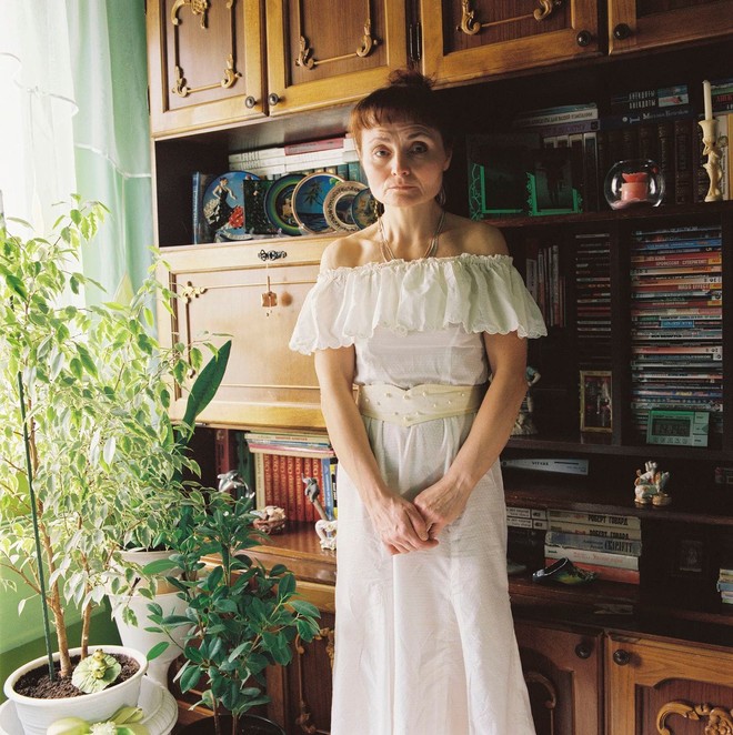 Lý do gì khiến phụ nữ ở Belarus luôn giữ gìn váy cưới cẩn thận suốt hàng chục năm? - Ảnh 5.