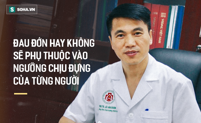 Đóng đinh - lắp khung - cắt xương để kéo dài chân: Không phải hễ ai muốn là làm được! - Ảnh 2.