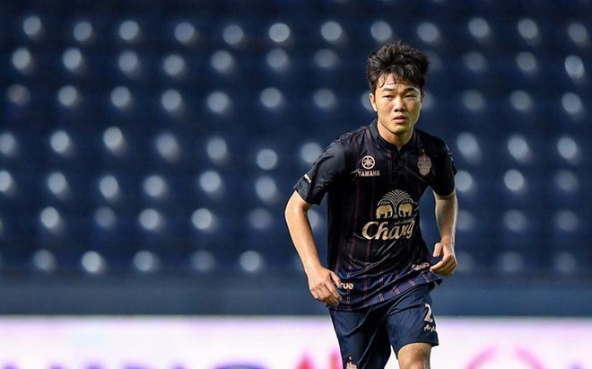 Buông lời khen ngợi, giờ là lúc HLV Incheon United nên trao lần đầu cho Công Phượng - Ảnh 2.