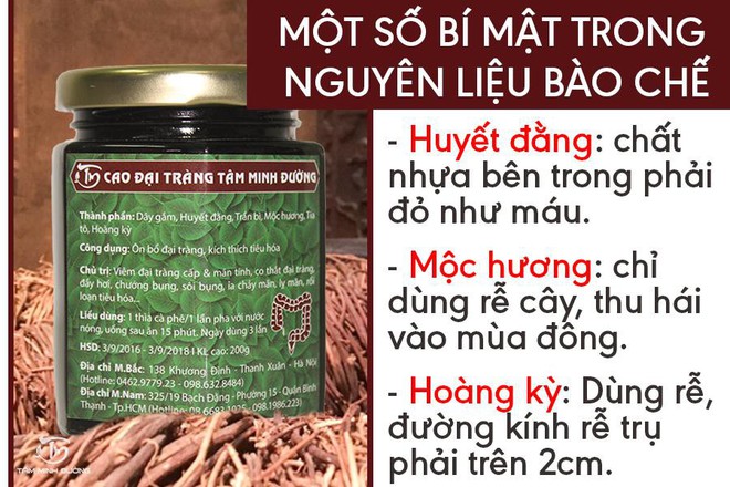 Viêm đại tràng co thắt: Nguyên nhân, dấu hiệu và cách điều trị tối ưu - Ảnh 5.