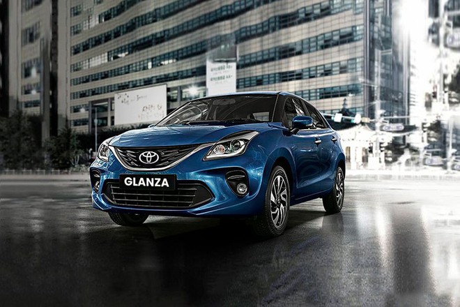 Mẫu ô tô giá rẻ hoàn toàn mới sắp trình làng của Toyota có gì hay? - Ảnh 2.