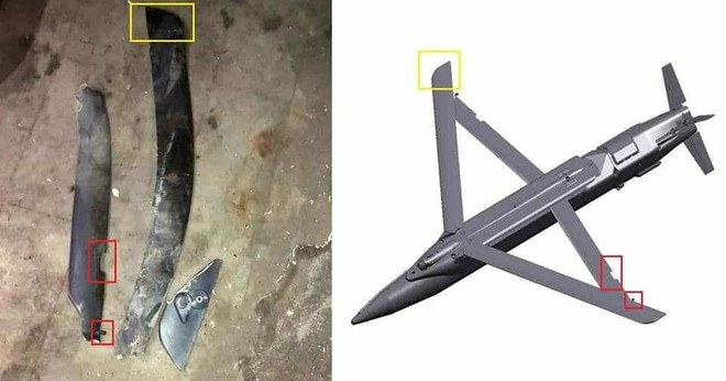 Lộ chi tiết tiêm kích F-35 Israel xuất chiêu độc tấn công Aleppo khiến PK Syria bó tay - Ảnh 1.