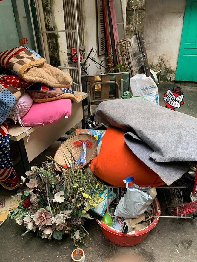 Khách thuê trả phòng, chủ nhà suýt ngất xỉu khi mở cửa bước vào trong - Ảnh 4.