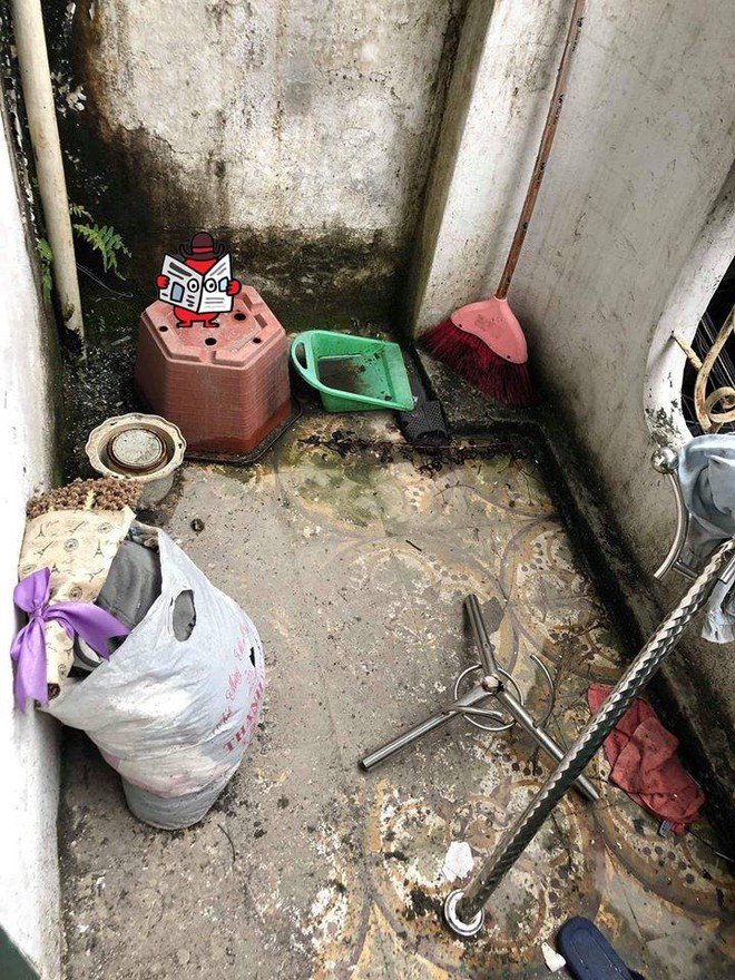 Khách thuê trả phòng, chủ nhà suýt ngất xỉu khi mở cửa bước vào trong - Ảnh 5.