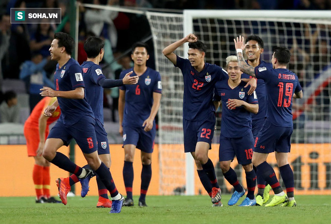 HLV Park Hang-seo từng muốn xin việc ở Th&aacute;i Lan nhưng kh&ocirc;ng được CLB n&agrave;o quan t&acirc;m? - Ảnh 2.