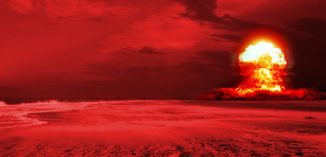 Mặt tối đáng sợ của cường quốc hạt nhân Mỹ: Sống chung với 1000 tấn chất độc chết người  - Ảnh 1.