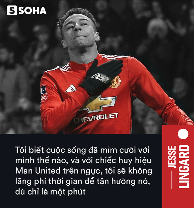 Soi mình vào bài học từ chú quỷ đỏ tý hon của Sir Alex, rồi Xuân Trường sẽ ổn thôi - Ảnh 2.