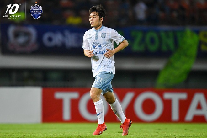 Soi mình vào bài học từ chú quỷ đỏ tý hon của Sir Alex, rồi Xuân Trường sẽ ổn thôi - Ảnh 3.