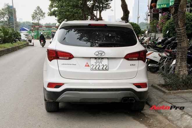 Mazda CX-5 biển ngũ quý 6 rao giá hơn 3 tỷ - Ảnh 11.