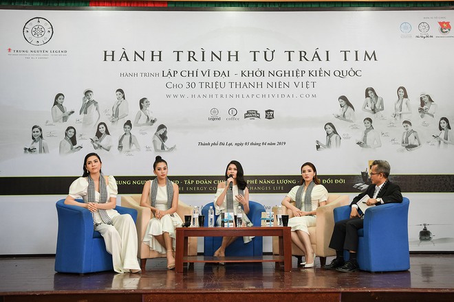 Á hậu Thùy Dung: “Trao tặng sách là đầu tư vào tri thức, tương lai” - Ảnh 3. Á hậu Thùy Dung: “Trao tặng sách là đầu tư vào tri thức, tương lai” - Ảnh 3.