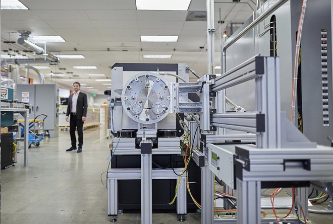 Ngưng mơ mộng! 10 năm nữa cũng chưa thay thế được pin Li-ion đâu - Ảnh 4.