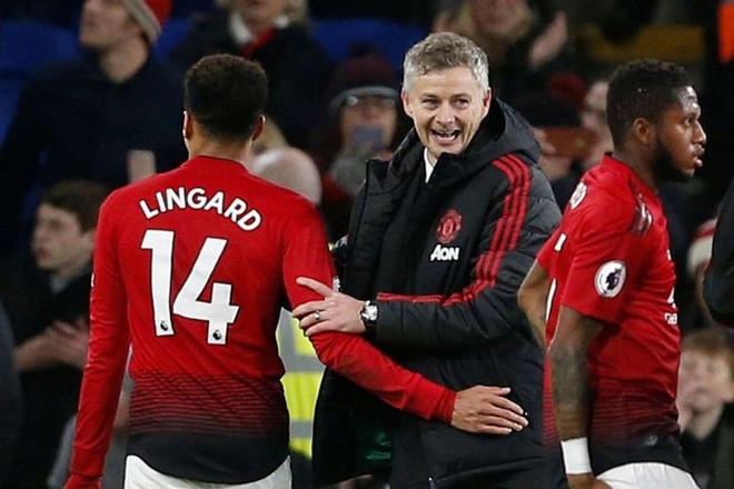 Đừng quên lý do vì sao Quỷ đỏ chọn Ole Gunnar Solskjaer - Ảnh 2.