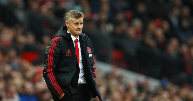 Đừng quên lý do vì sao Quỷ đỏ chọn Ole Gunnar Solskjaer - Ảnh 3.