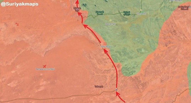 Libya nóng hơn bao giờ hết: Chiến tranh bất ngờ lan rộng, một Syria hoàn toàn mới - Ảnh 2.