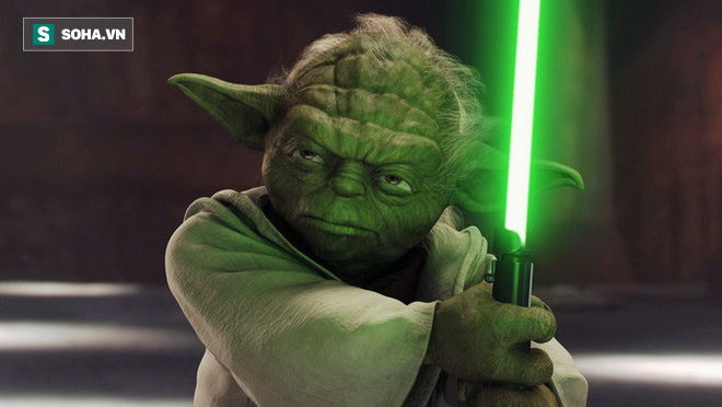 Bất ngờ phát hiện hình vẽ giống hệt Yoda của Star Wars trong bản thảo sách từ thế kỷ 14 - Ảnh 3.