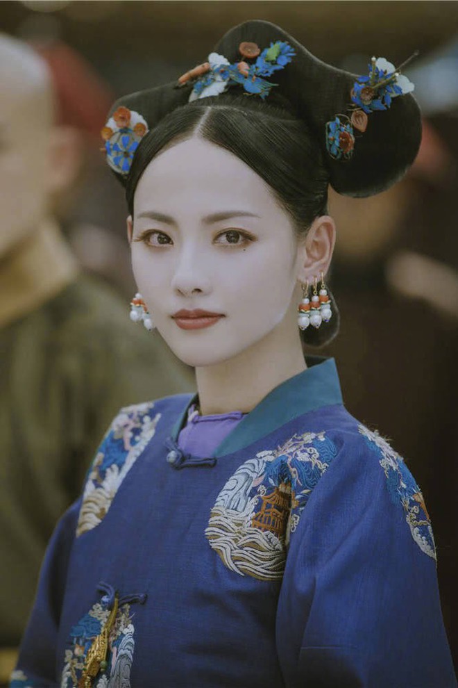 Liên hoàn phốt của Mỹ nhân đẹp nhất Diên Hi Trương Gia Nghê khiến cô nhận chỉ trích EQ thấp, chảnh choẹ - Ảnh 1.