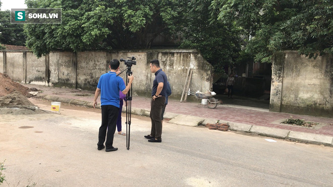 Chủ của đàn chó cắn bé trai 7 tuổi tử vong buông lời tục tĩu với phóng viên, hỏi “mày quay làm gì?” - Ảnh 8.