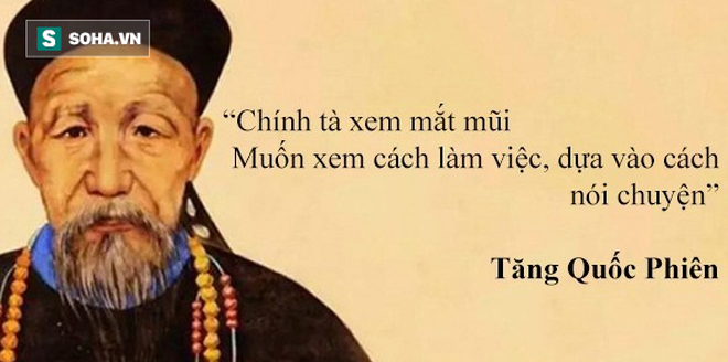 4 bí quyết dùng người của Tăng Quốc Phiên: Là nhân tài hữu dụng ắt sẽ hội tụ đủ 4 điểm này - Ảnh 2.