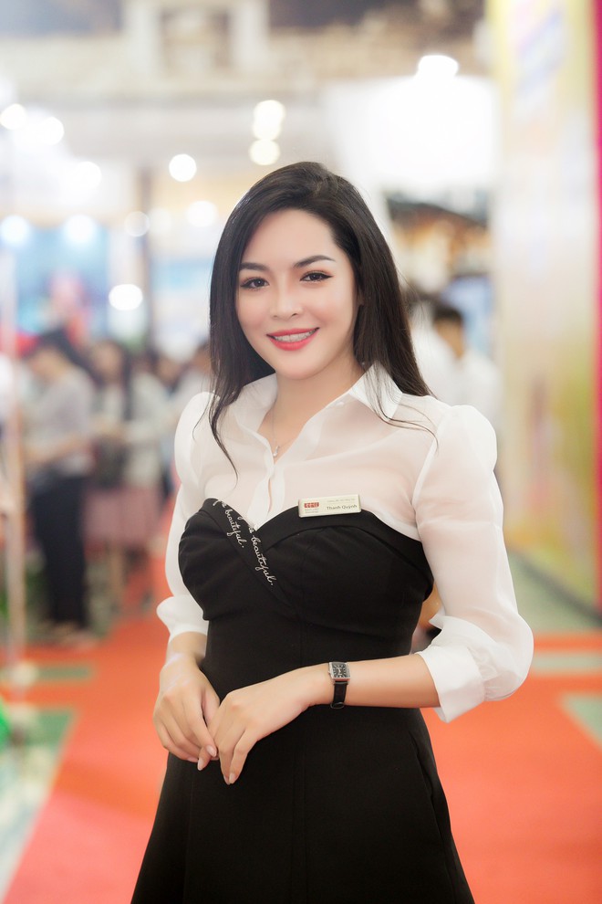 Hot girl thẩm mỹ Vũ Thanh Quỳnh sau 4 năm thay diện mạo đổi cuộc đời: Đã giàu có hơn, vẫn lẻ bóng đợi chân ái - Ảnh 26.